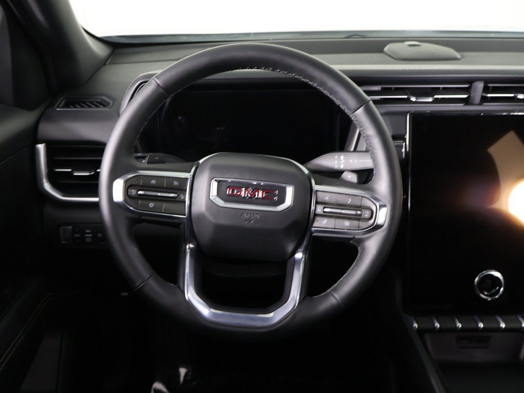 Used 2026 GMC Terrain Elevation AWD/4WD image 39