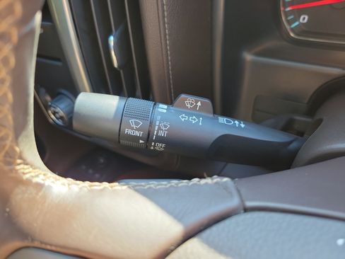 Used 2014 Chevrolet Silverado 1500 LTZ RWD image 29