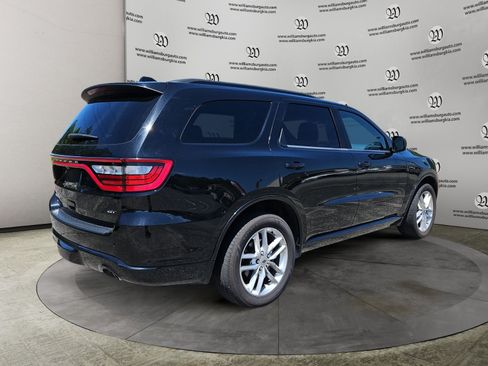 Used 2024 Dodge Durango GT AWD/4WD image 5