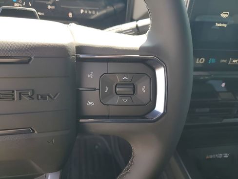 New 2026 GMC Hummer EV SUV image 34