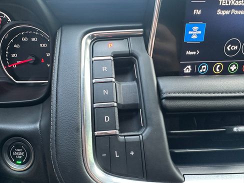 Used 2021 Chevrolet Tahoe LT image 46