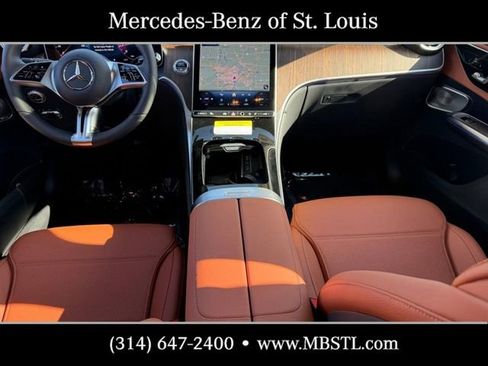 New 2026 Mercedes-Benz GLC 300 4MATIC image 8