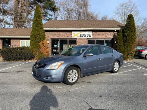 Used 2011 Nissan Altima 2.5 SL w/ 2.5SL Pkg image 5