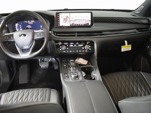 New 2026 INFINITI QX60 Autograph w/ Autograph Tech Package image 15