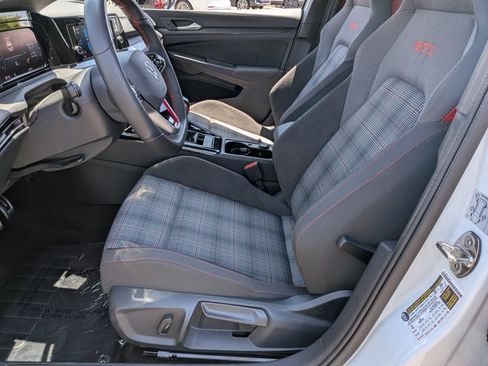 Used 2024 Volkswagen GTI S FWD image 21