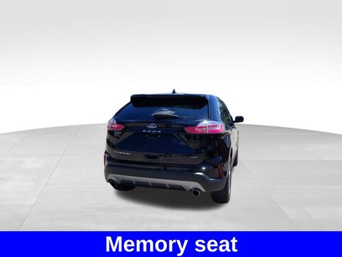 Used 2024 Ford Edge Titanium AWD/4WD image 13