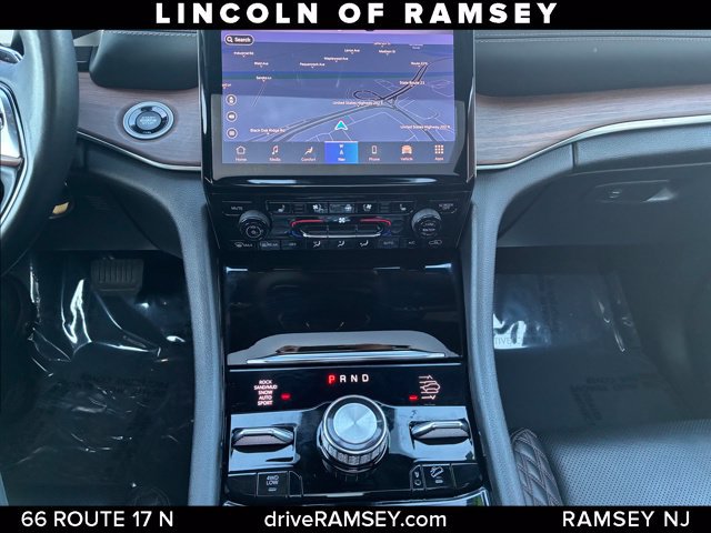 Used 2023 Jeep Grand Cherokee L Summit w/ High Altitude Package AWD/4WD image 33