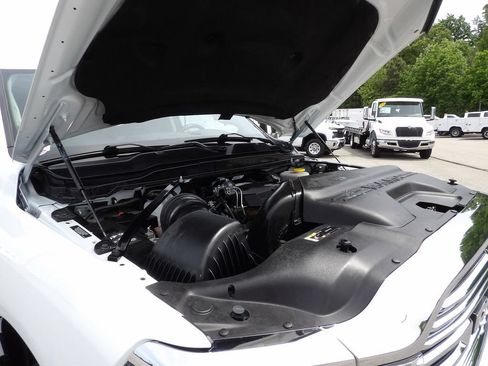 Used 2024 RAM 2500 Laramie w/ Safety Group AWD/4WD image 49