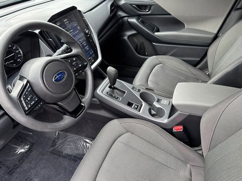 Certified 2024 Subaru Crosstrek 2.0i Premium image 12