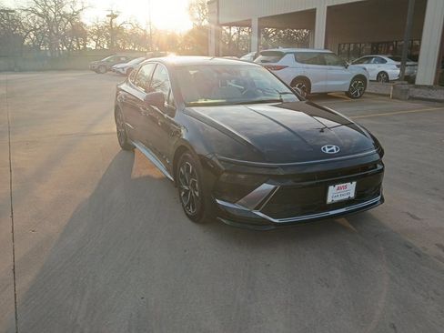 Used 2025 Hyundai Sonata SEL image 6