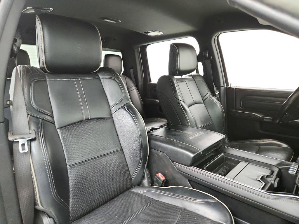 Used 2022 RAM 2500 Limited AWD/4WD image 25