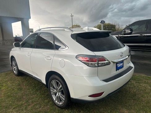 Used 2015 Lexus RX 350 FWD image 3