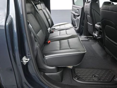 New 2026 RAM 1500 Laramie w/ Laramie Southwest Edition AWD/4WD image 21