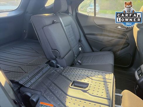 Used 2024 Chevrolet Equinox LT w/ LPO, Floor Liner Package AWD/4WD image 31