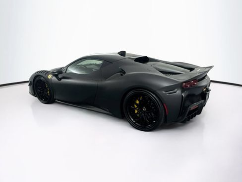 Used 2023 Ferrari SF90 Stradale AWD/4WD image 7