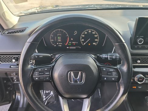 Used 2024 Honda Civic EX-L image 26