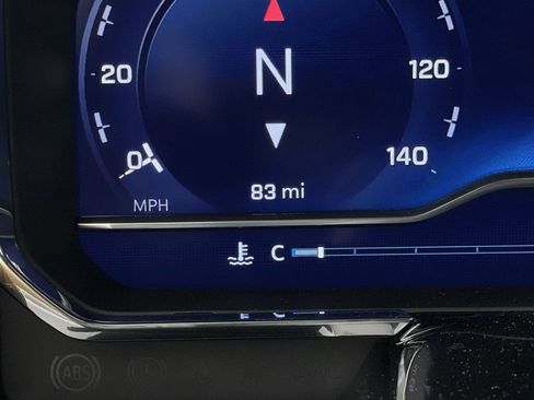 New 2025 Chevrolet Silverado 1500 RST w/ RST All Star Premium Package image 13