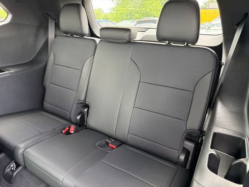 New 2026 Buick Enclave Preferred w/ Super Cruise Package FWD image 20