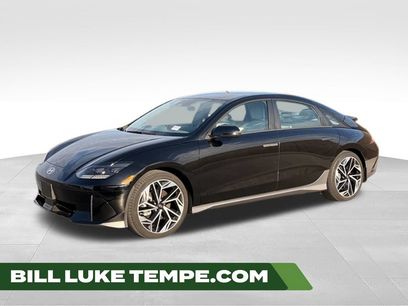 Used 2024 Hyundai Ioniq 6 SEL