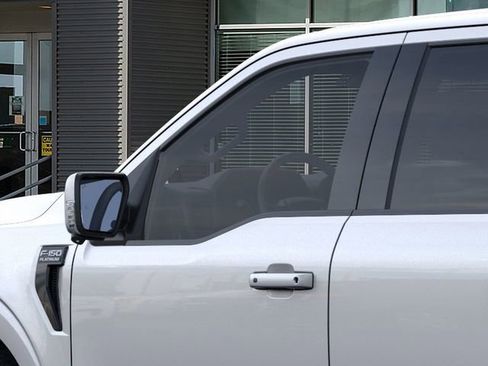 New 2026 Ford F150 Platinum AWD/4WD image 20