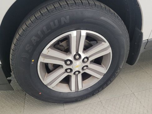 Used 2017 Chevrolet Traverse LT AWD/4WD image 31