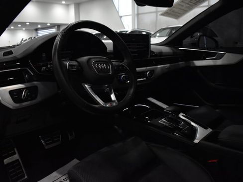 Used 2023 Audi A5 2.0T Premium Plus w/ Premium Plus image 9