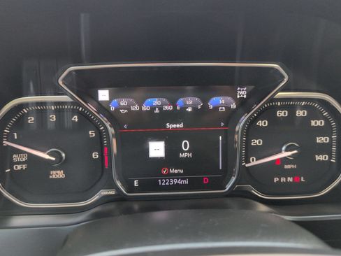Used 2020 GMC Sierra 1500 AT4 w/ AT4 Premium Package AWD/4WD image 23