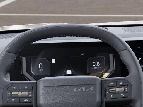 New 2027 Kia Telluride X-Line SX Prestige image 21