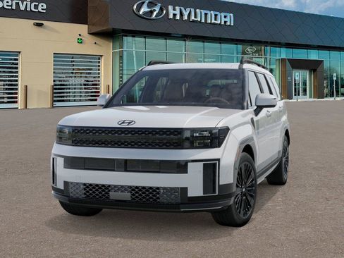 New 2026 Hyundai Santa Fe Calligraphy image 6
