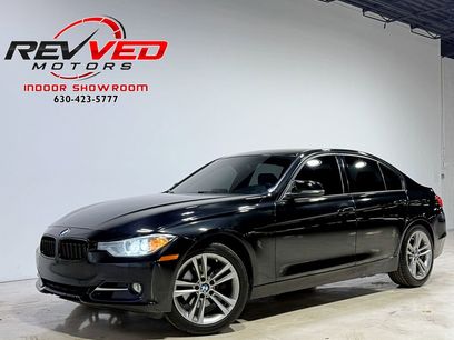 Used 2013 BMW 328i xDrive Sedan