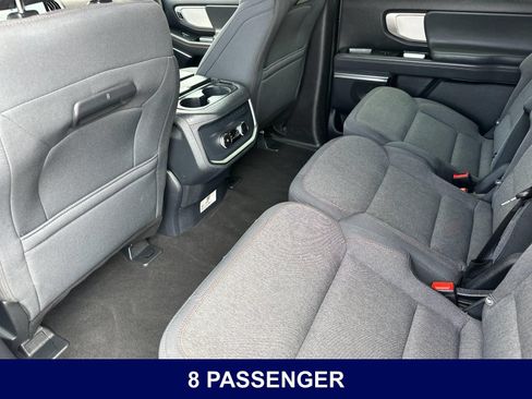 Used 2025 Ford Expedition Max Active RWD image 14