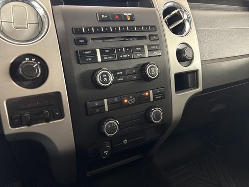 Used 2012 Ford F150 XLT w/ HD Payload Pkg AWD/4WD image 50