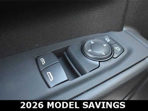 New 2026 Chevrolet Silverado 2500 W/T w/ Z71 Off-Road Package image 17