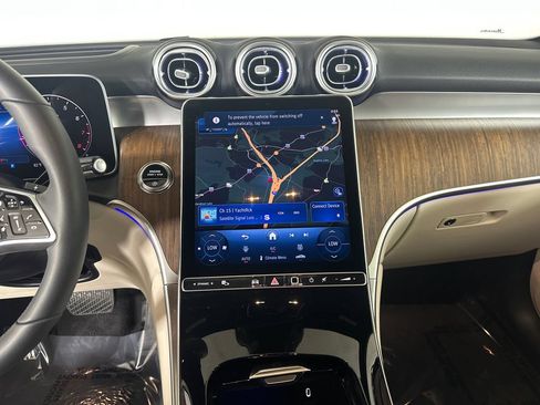 Certified 2026 Mercedes-Benz GLC 300 image 30