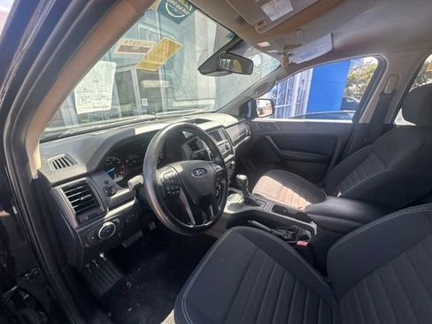 Used 2020 Ford Ranger XL w/ Equipment Group 101A Mid RWD image 17