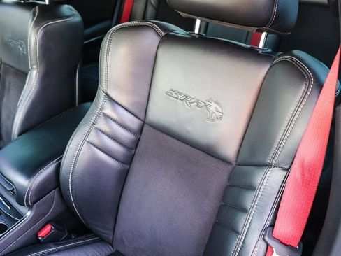 Used 2021 Dodge Charger SRT Hellcat RWD image 27