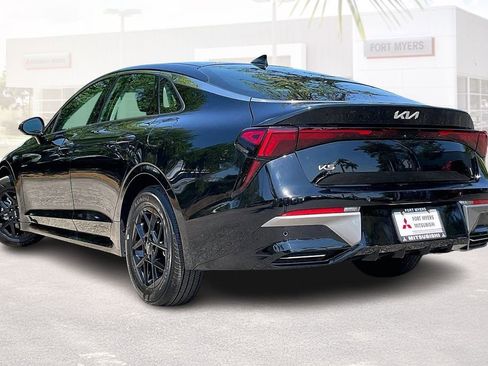 Used 2026 Kia K5 LXS image 29