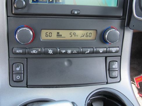 Used 2007 Chevrolet Corvette Convertible w/ Preferred Equipment Group image 21