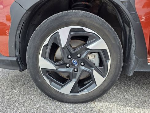 Certified 2024 Subaru Crosstrek 2.5i Limited image 29