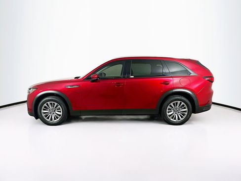 Used 2024 MAZDA CX-90 Plug-In Hybrid w/ Preferred image 4