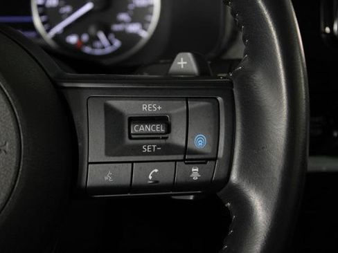 Certified 2025 Nissan Pathfinder SV AWD/4WD image 29