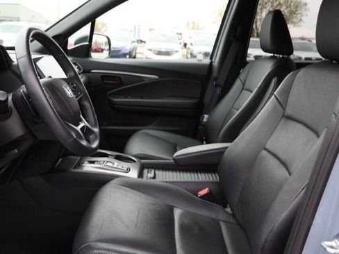 Used 2023 Honda Passport EX-L image 13