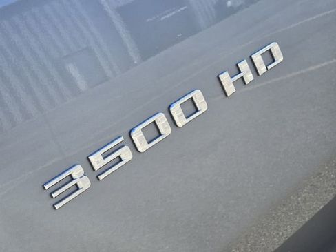 Used 2024 Chevrolet Silverado 3500 LT w/ Safety Package image 11