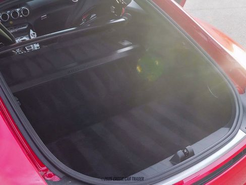 Used 2019 Mercedes-Benz AMG GT R image 80