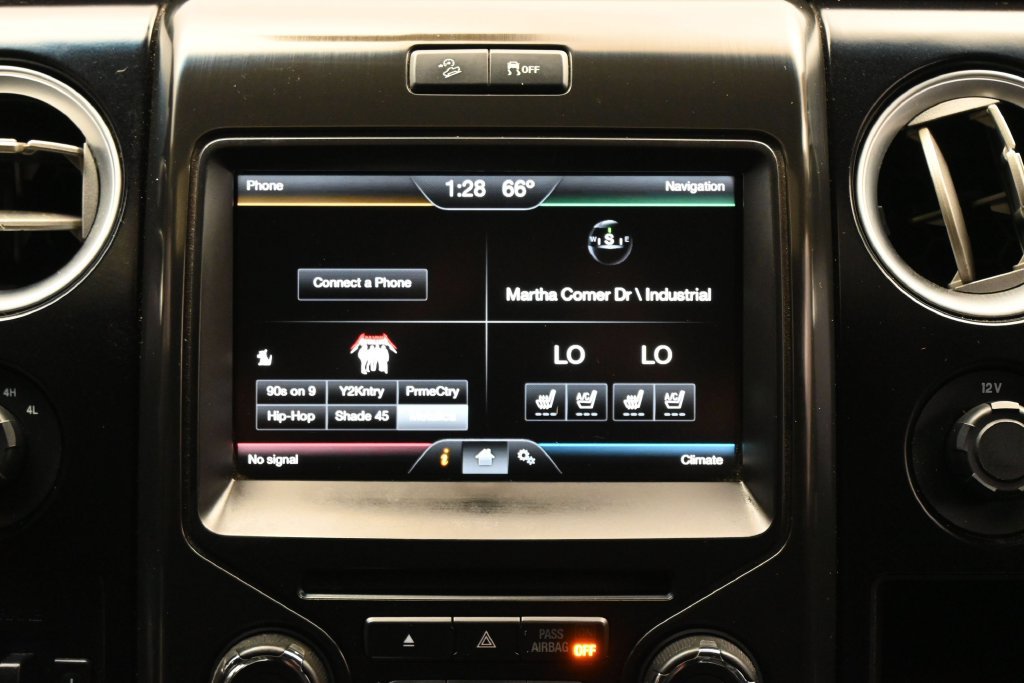 Used 2014 Ford F150 FX4 w/ Equipment Group 402A Luxury AWD/4WD image 26
