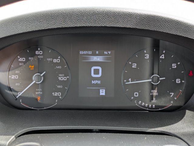 New 2026 RAM ProMaster 1500 FWD image 27
