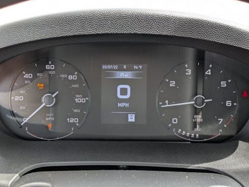 New 2026 RAM ProMaster 1500 FWD image 27