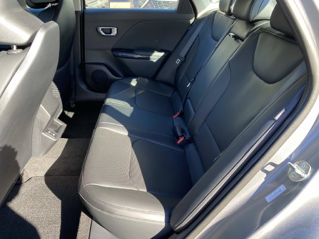 New 2026 Kia K4 EX FWD image 6