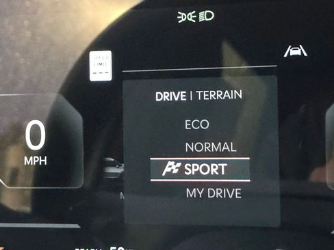 New 2026 Kia EV9 Land w/ Nightfall Edition Package image 11