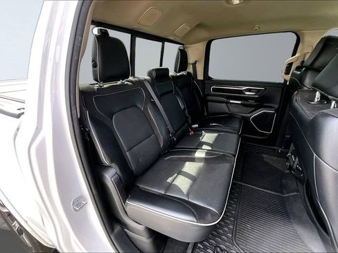 Certified 2020 RAM 1500 Laramie AWD/4WD image 18